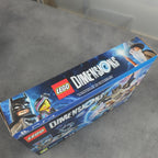Vendita Lego Dimensions Starter Pack Nuovo - Retrogaming Shop