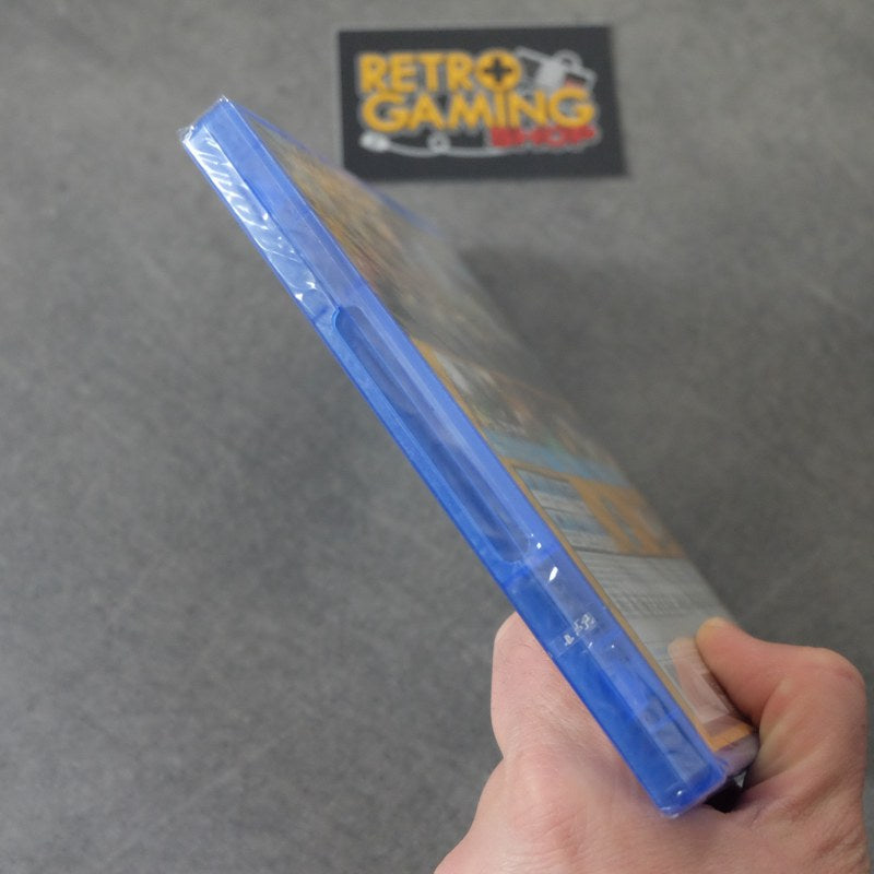 Vendita Knack Nuovo - Retrogaming Shop