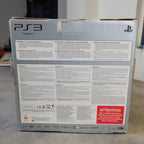 Vendita Playstation 3 Slim - Retrogaming Shop