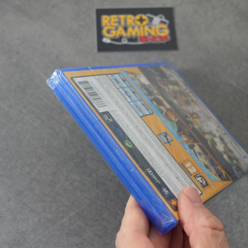 Vendita Knack Nuovo - Retrogaming Shop