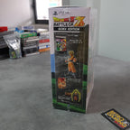 Vendita Dragon Ball Z Battle of Z Goku Edition Nuovo - Retrogaming Shop