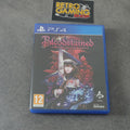 Vendita Bloodstained Ritual of The Night - Retrogaming Shop