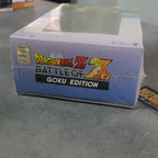 Vendita Dragon Ball Z Battle of Z Goku Edition Nuovo - Retrogaming Shop
