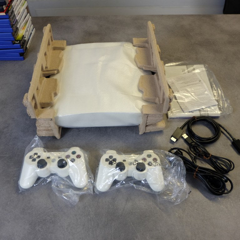 Playstation 3 Slim Sony