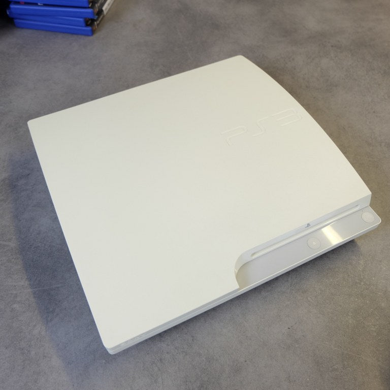 Playstation 3 Slim Sony