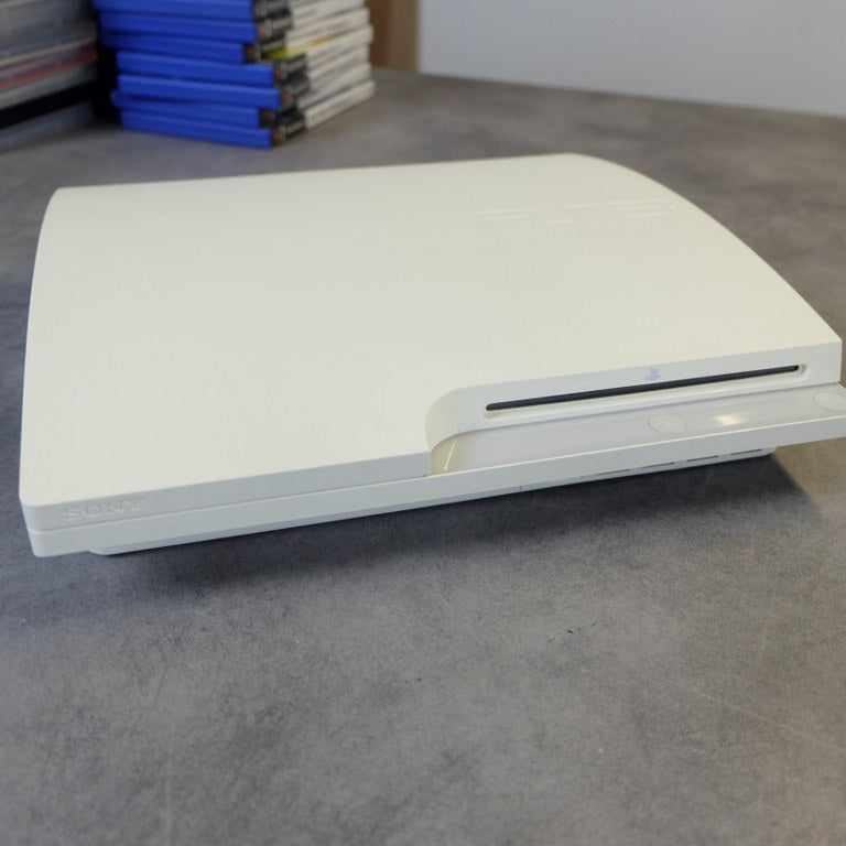 Playstation 3 Slim Sony