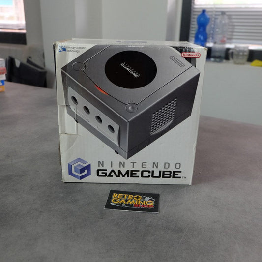 Gamecube Nintendo