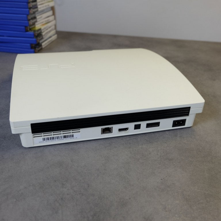 Playstation 3 Slim Sony