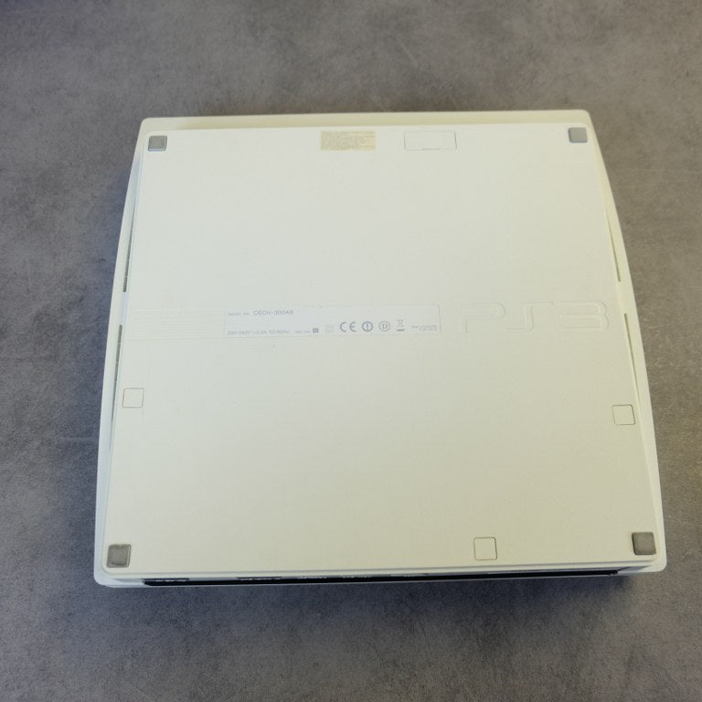Playstation 3 Slim Sony
