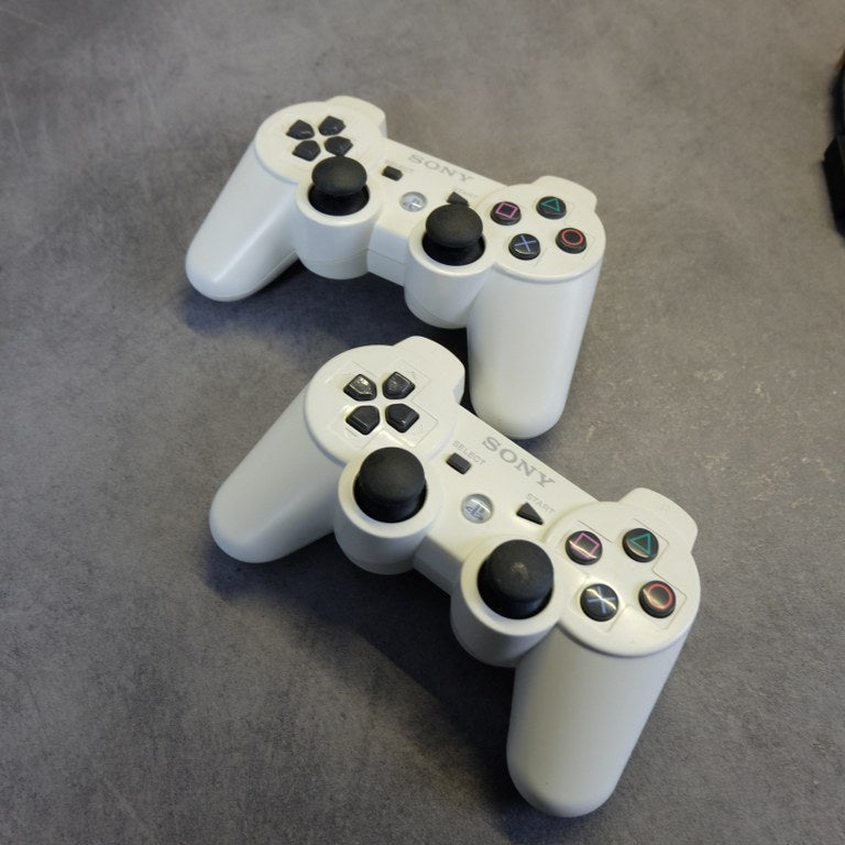 Playstation 3 Slim Sony