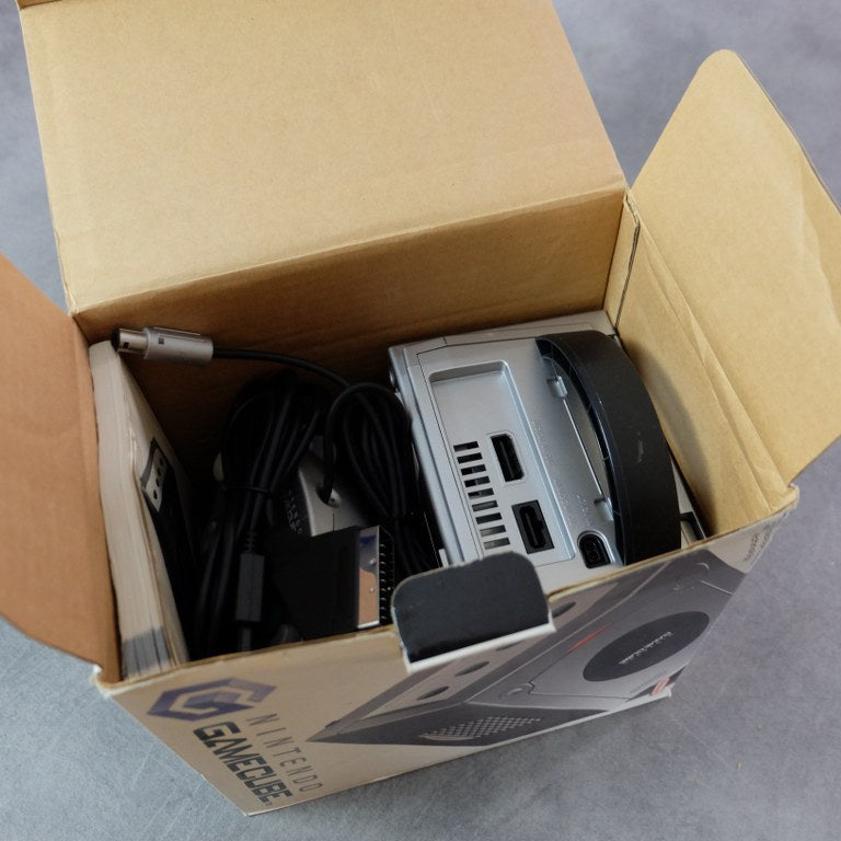 Vendita Gamecube - Retrogaming Shop