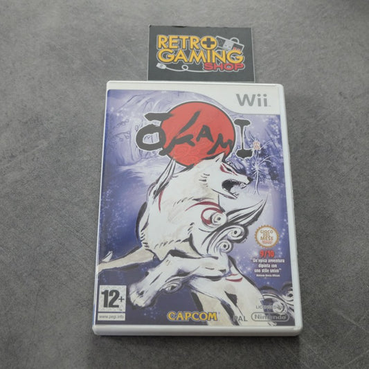 Okami