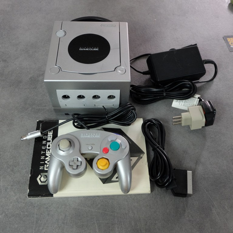 Vendita Gamecube - Retrogaming Shop