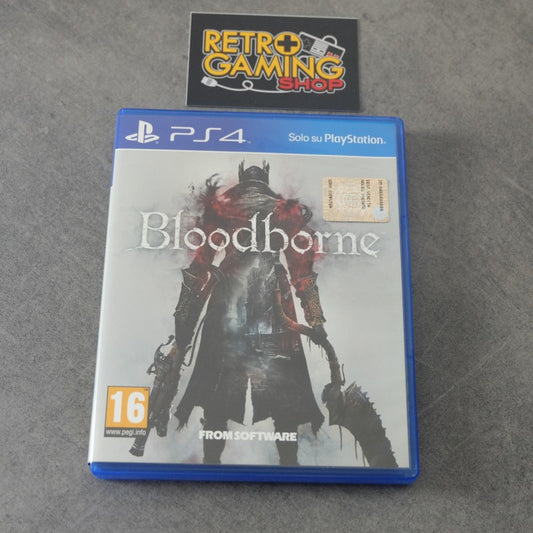 Bloodborne