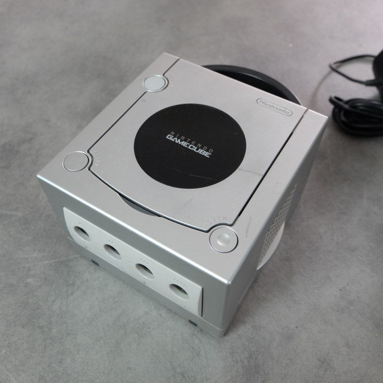 Vendita Gamecube - Retrogaming Shop