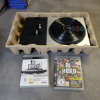 Vendita Dj Hero 2 - Retrogaming Shop