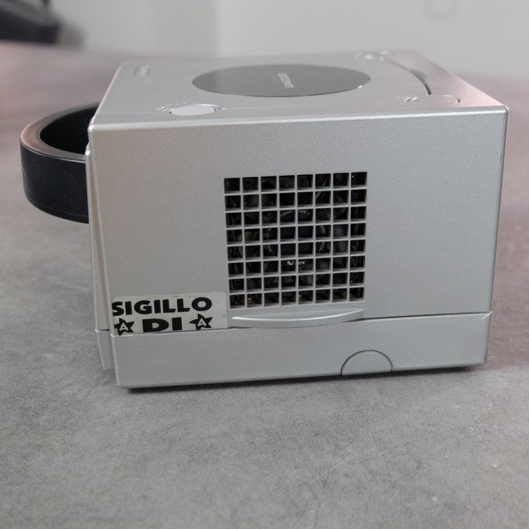 Vendita Gamecube - Retrogaming Shop