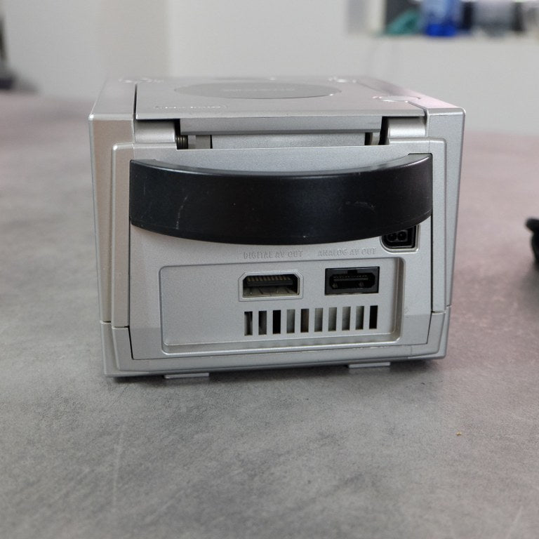 Vendita Gamecube - Retrogaming Shop