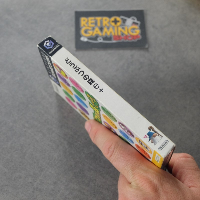 Vendita Doubutsu No Mori E+ / Animal Crossin E+ - Retrogaming Shop