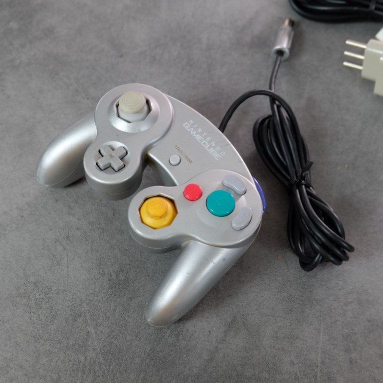 Vendita Gamecube - Retrogaming Shop
