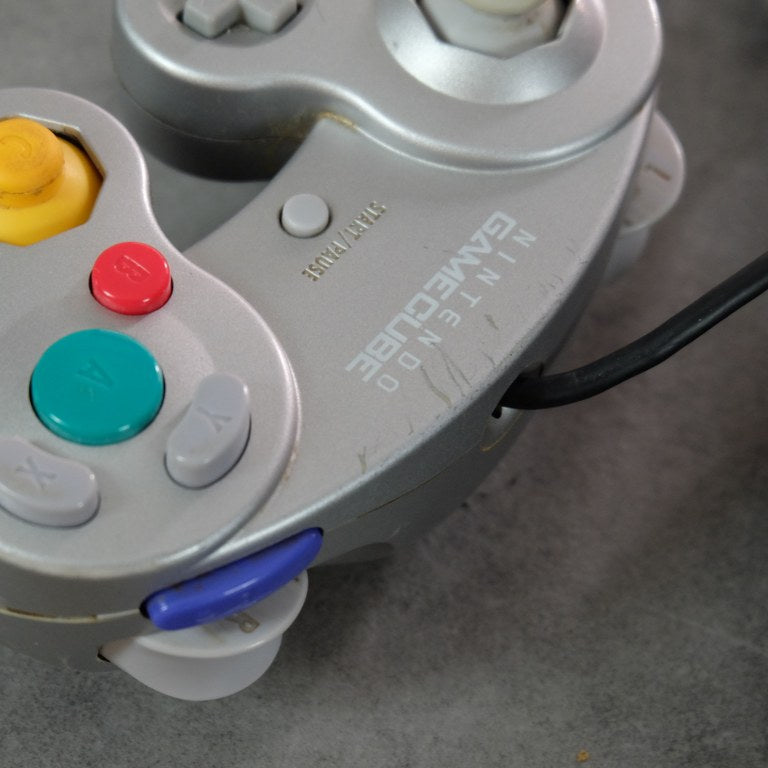 Vendita Gamecube - Retrogaming Shop