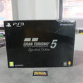 Vendita Gran Turismo 5 Signature Edition Nuovo - Retrogaming Shop
