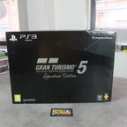 Vendita Gran Turismo 5 Signature Edition Nuovo - Retrogaming Shop