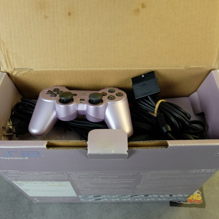 Playstation 2 Sakura Version Sony