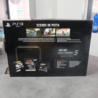 Vendita Gran Turismo 5 Signature Edition Nuovo - Retrogaming Shop