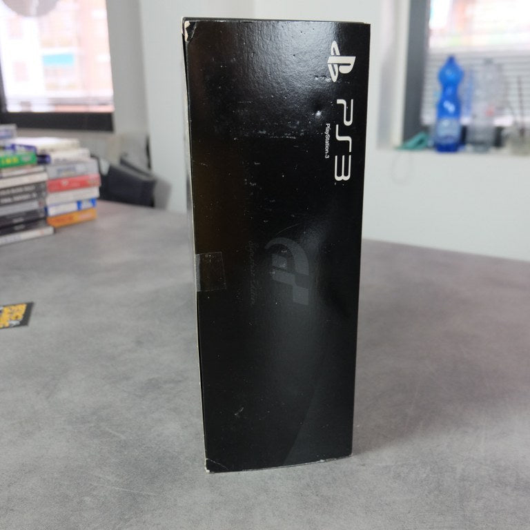 Vendita Gran Turismo 5 Signature Edition Nuovo - Retrogaming Shop