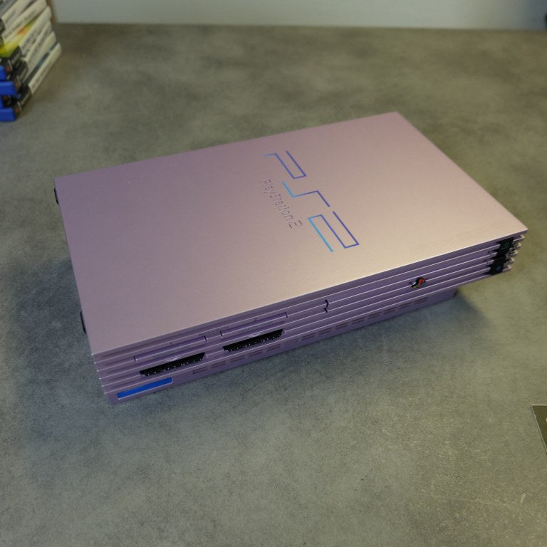 Playstation 2 Sakura Version Sony