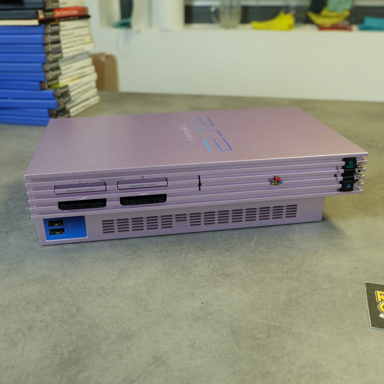 Playstation 2 Sakura Version Sony
