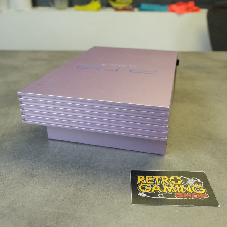 Playstation 2 Sakura Version Sony