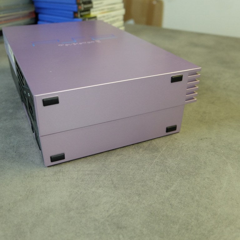 Playstation 2 Sakura Version Sony