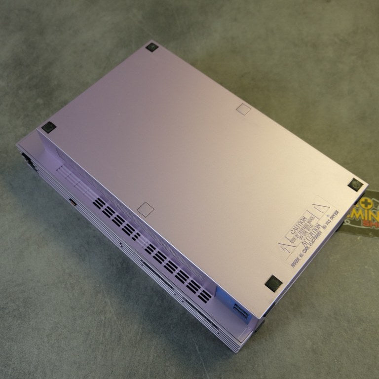 Playstation 2 Sakura Version Sony