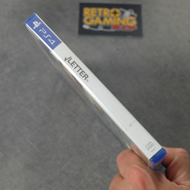 Vendita Root Letter Nuovo - Retrogaming Shop