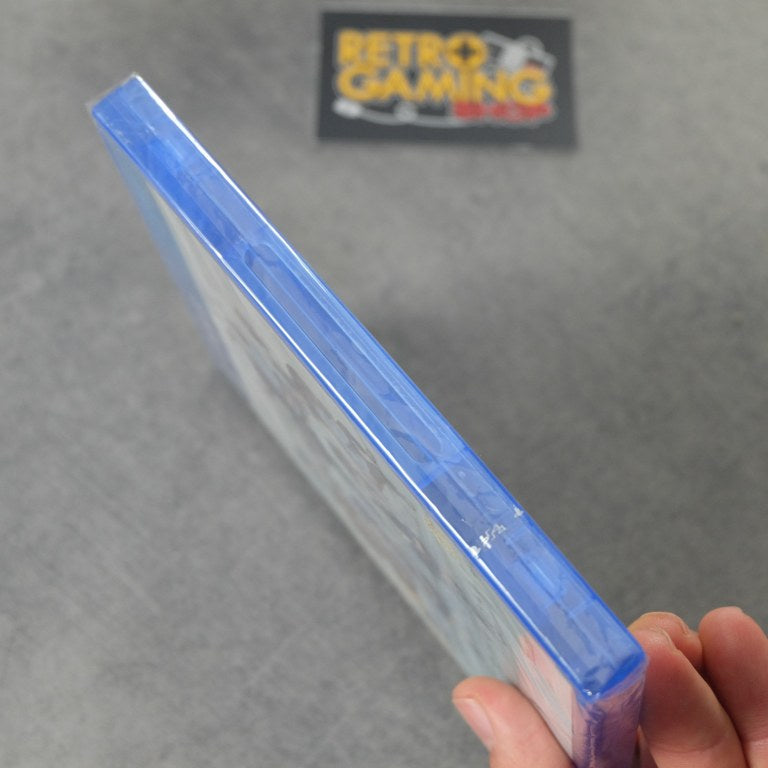 Vendita Root Letter Nuovo - Retrogaming Shop