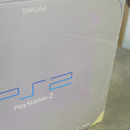 Vendita Playstation 2 Sakura Version - Retrogaming Shop