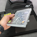 Vendita Gran Turismo 5 Signature Edition Nuovo - Retrogaming Shop
