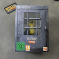 Vendita Little NIghtmares Six Edition - Retrogaming Shop