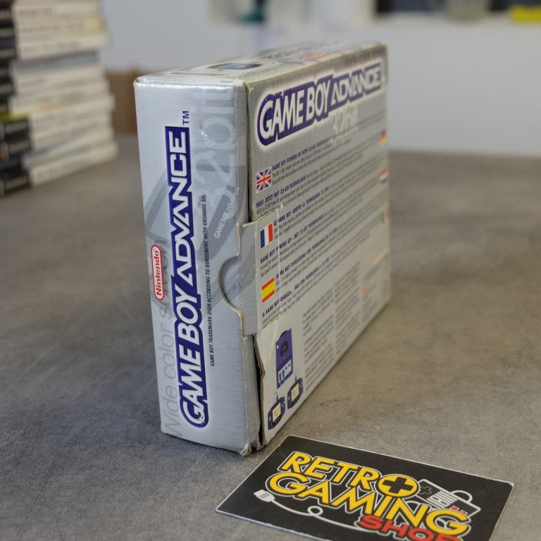 Vendita Game Boy Advance - Retrogaming Shop