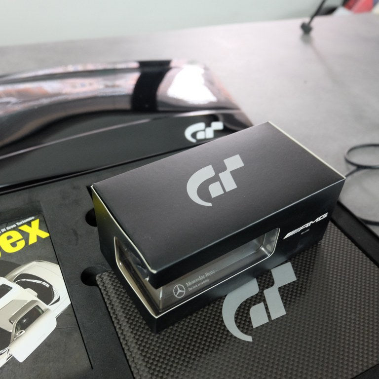 Vendita Gran Turismo 5 Signature Edition Nuovo - Retrogaming Shop