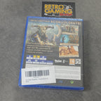 Vendita Strange Brigade Nuovo - Retrogaming Shop