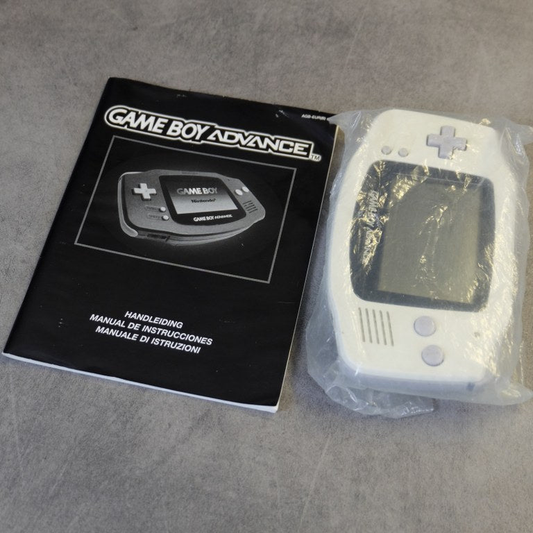 Game Boy Advance Nintendo