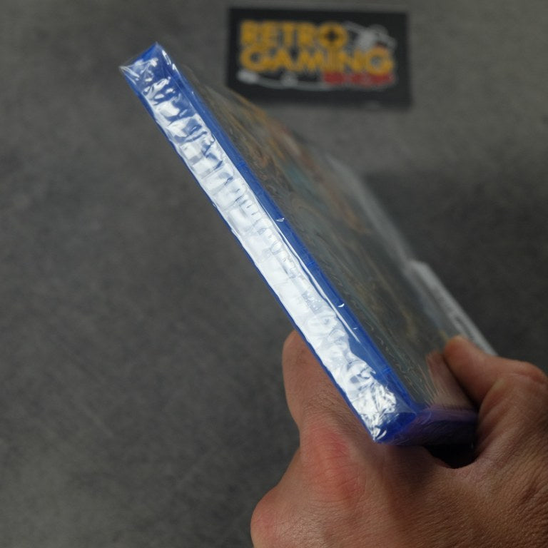 Vendita Strange Brigade Nuovo - Retrogaming Shop