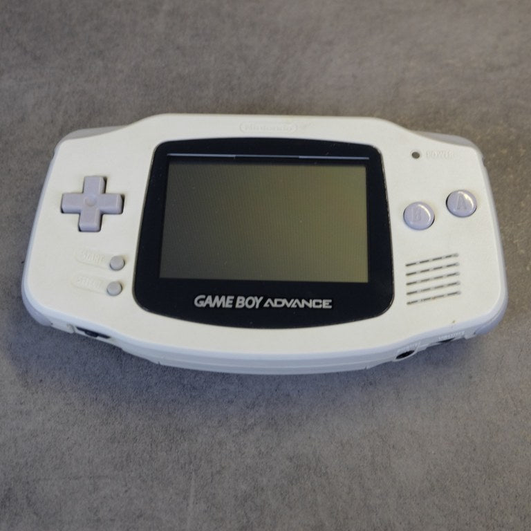 Game Boy Advance Nintendo