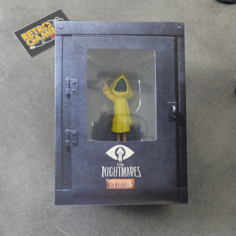 Vendita Little NIghtmares Six Edition - Retrogaming Shop