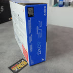Vendita Playstation 2 Slim Boxata Nuova - Retrogaming Shop