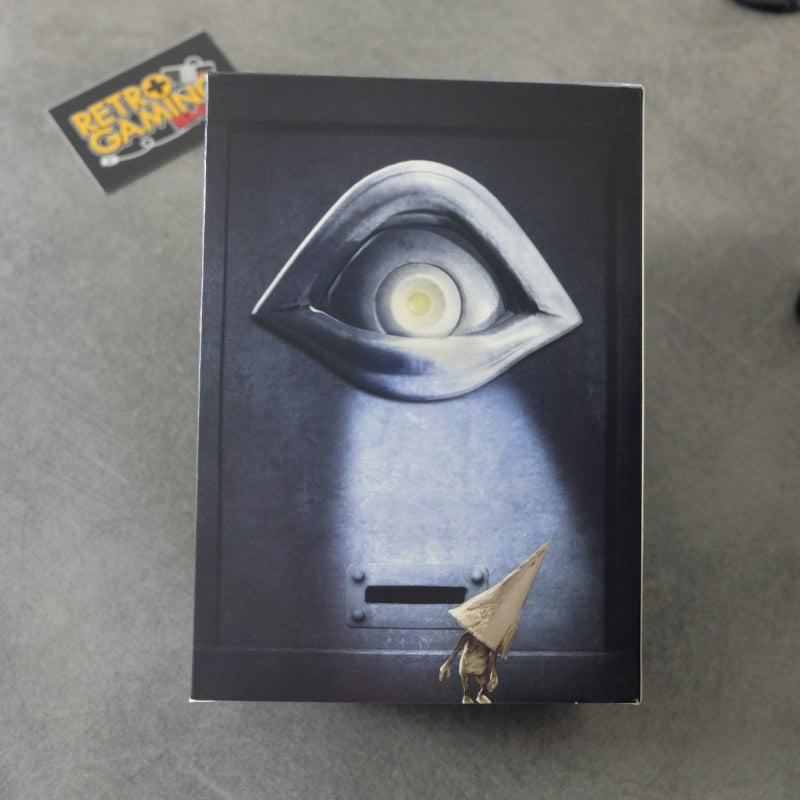 Little NIghtmares Six Edition Sony
