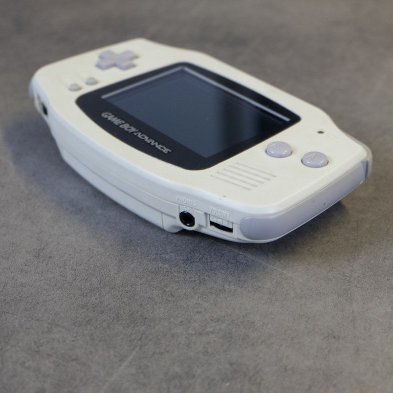 Game Boy Advance Nintendo